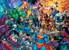 DC vs Marvel A Comprehensive Comparison of Two Superhero Universes