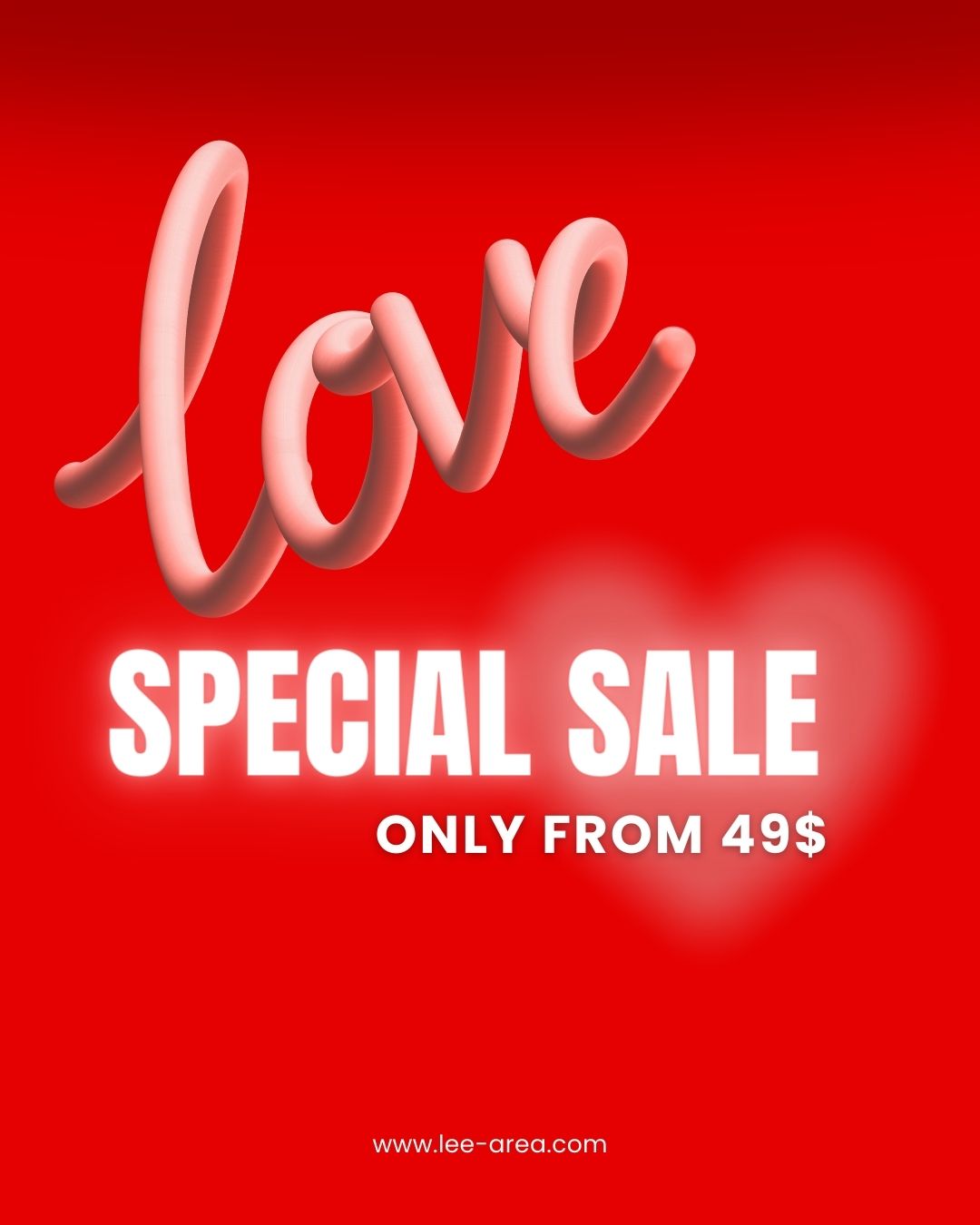 Top 5 Most Loved Valentine’s Day Gifts from Lee-Area