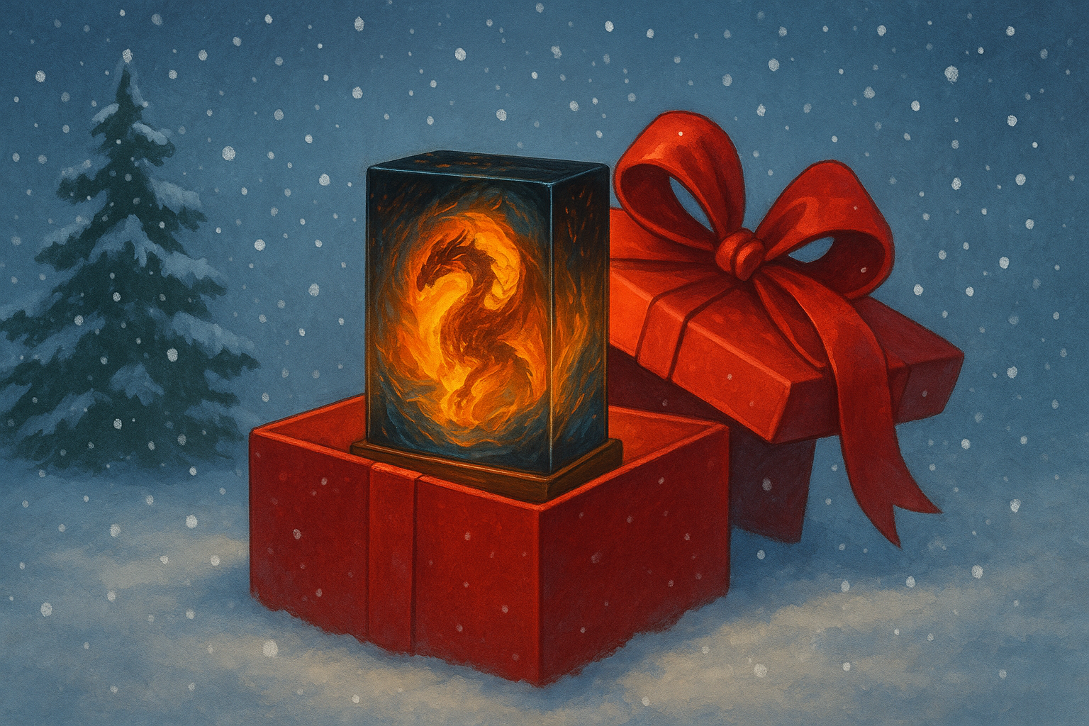 Christmas Gift Ideas to Make Your Holidays Unforgettable