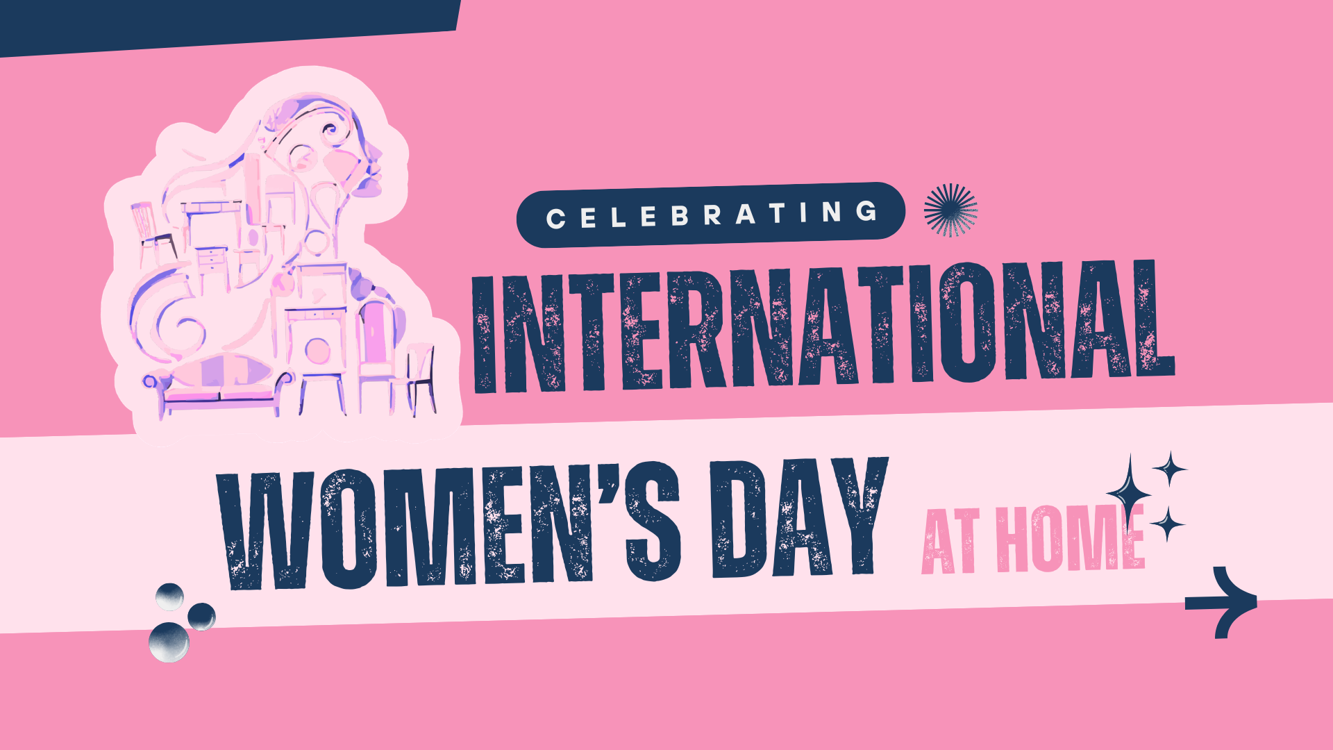 How to Celebrate International Women’s Day at Home: Simple Ideas That Matter