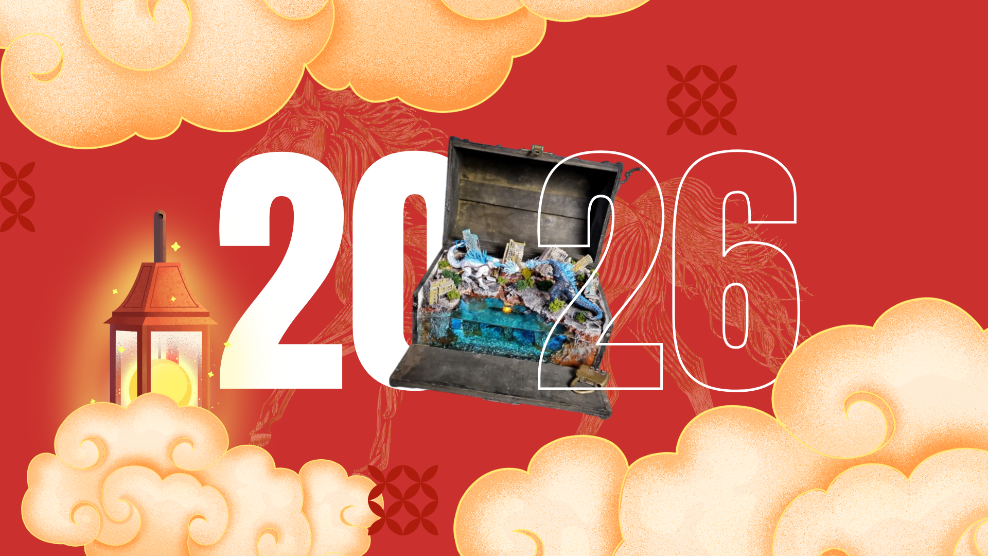 Top 3 Godzilla Resin Lamp 2026 – Best Godzilla Resin Art Lamps for Collectors