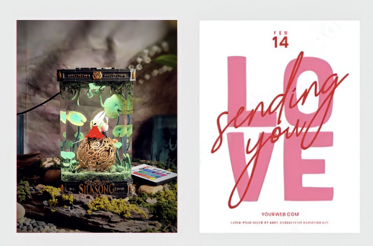 Handmade Valentine Gift Ideas: Is a Resin Lamp Really Worth It?