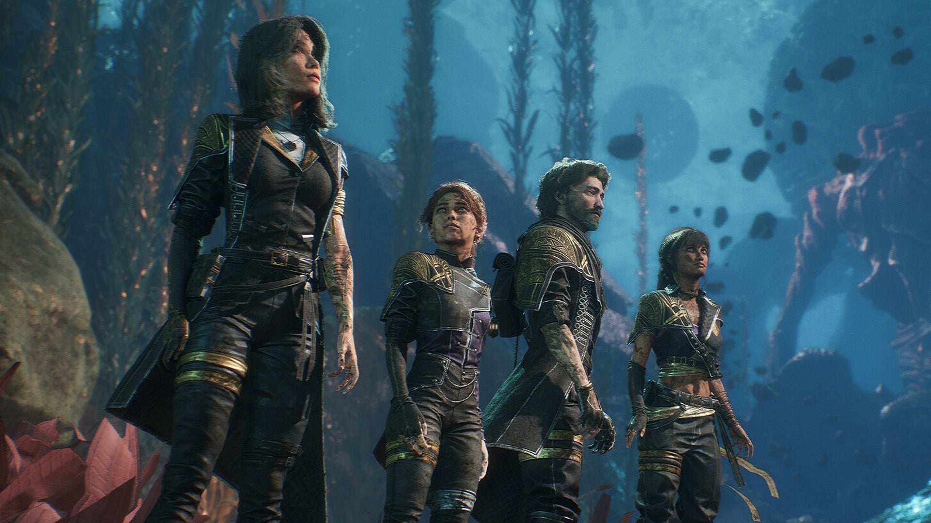 Expedition 33 Lamps Are Taking Over the Resin Art World