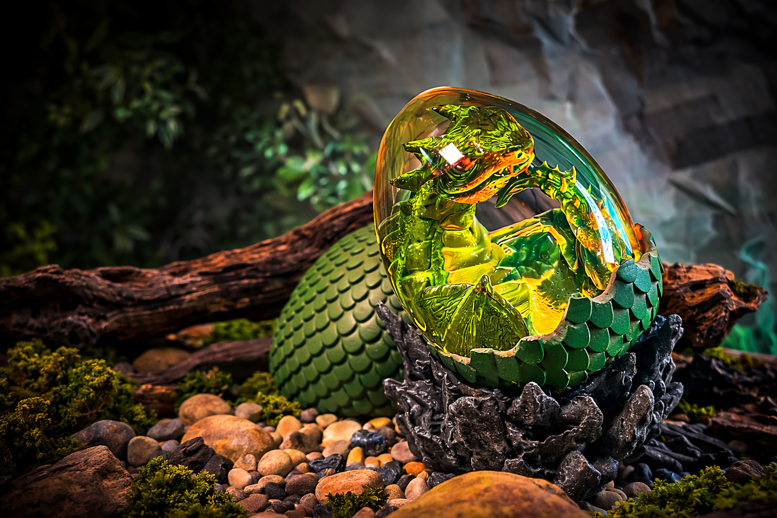 What Are Epoxy Resin Eggs? Everything You Need to Know About Handmade Resin Easter Decor