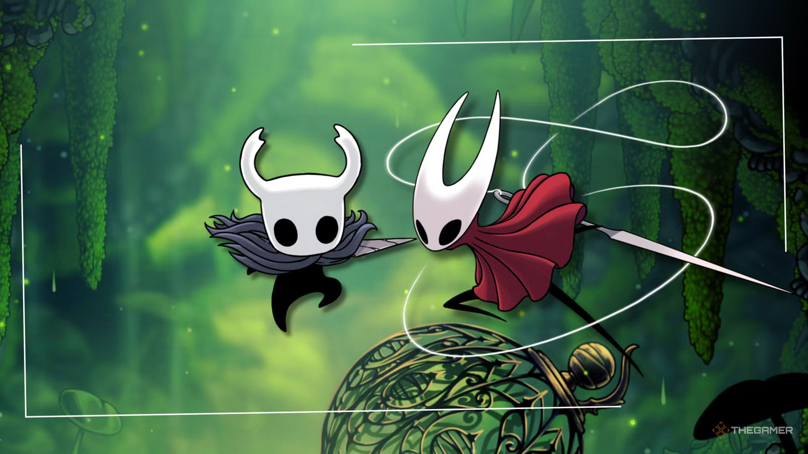 The Ultimate Hollow Knight Lamp Guide (2025): Light, Lore, and Collectible Art