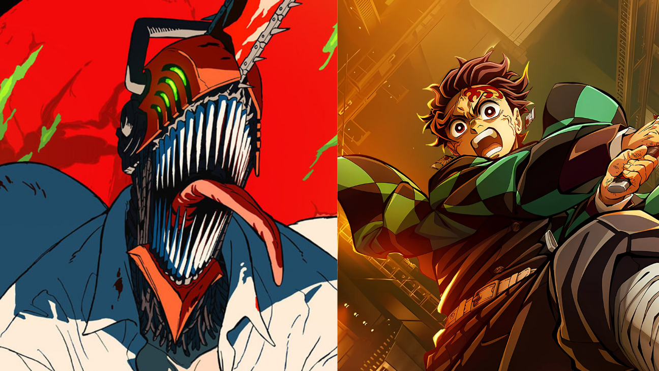 Everything You Need to Know About the Dark Action Manga Chainsaw Man