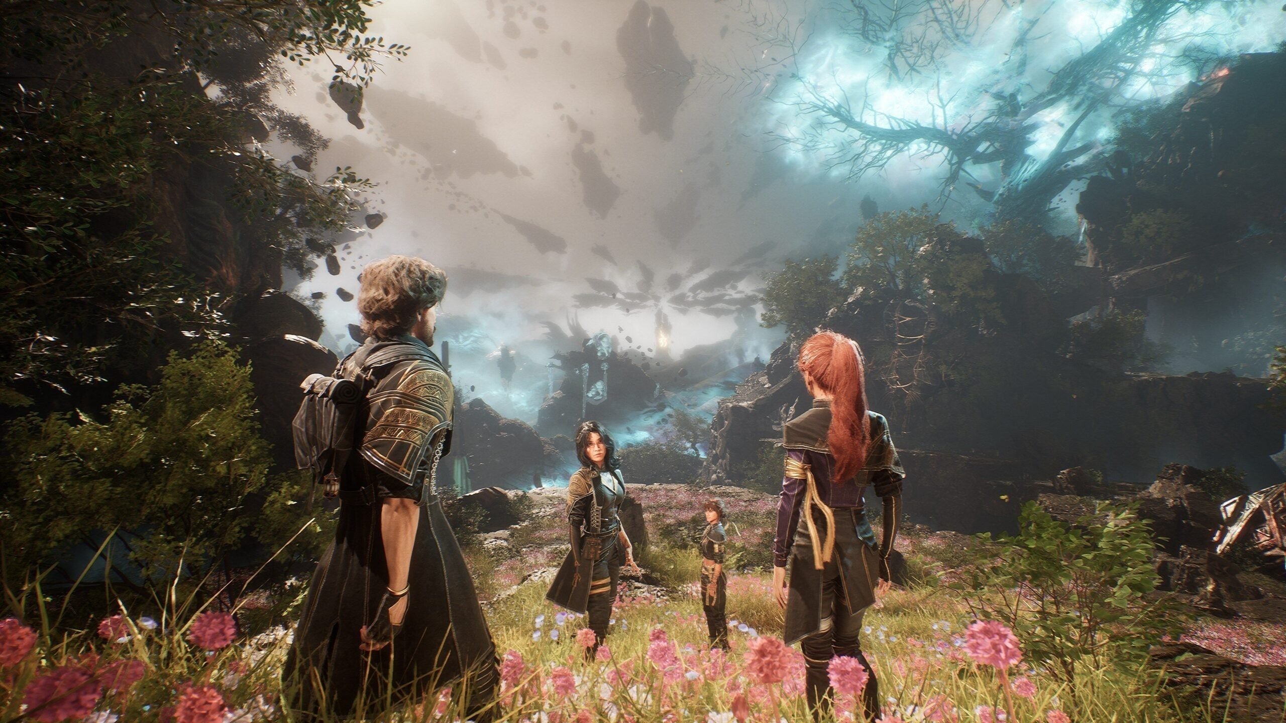 4 Reasons Why Clair Obscur: Expedition 33 Became the Most Unexpected Game Success of 2025