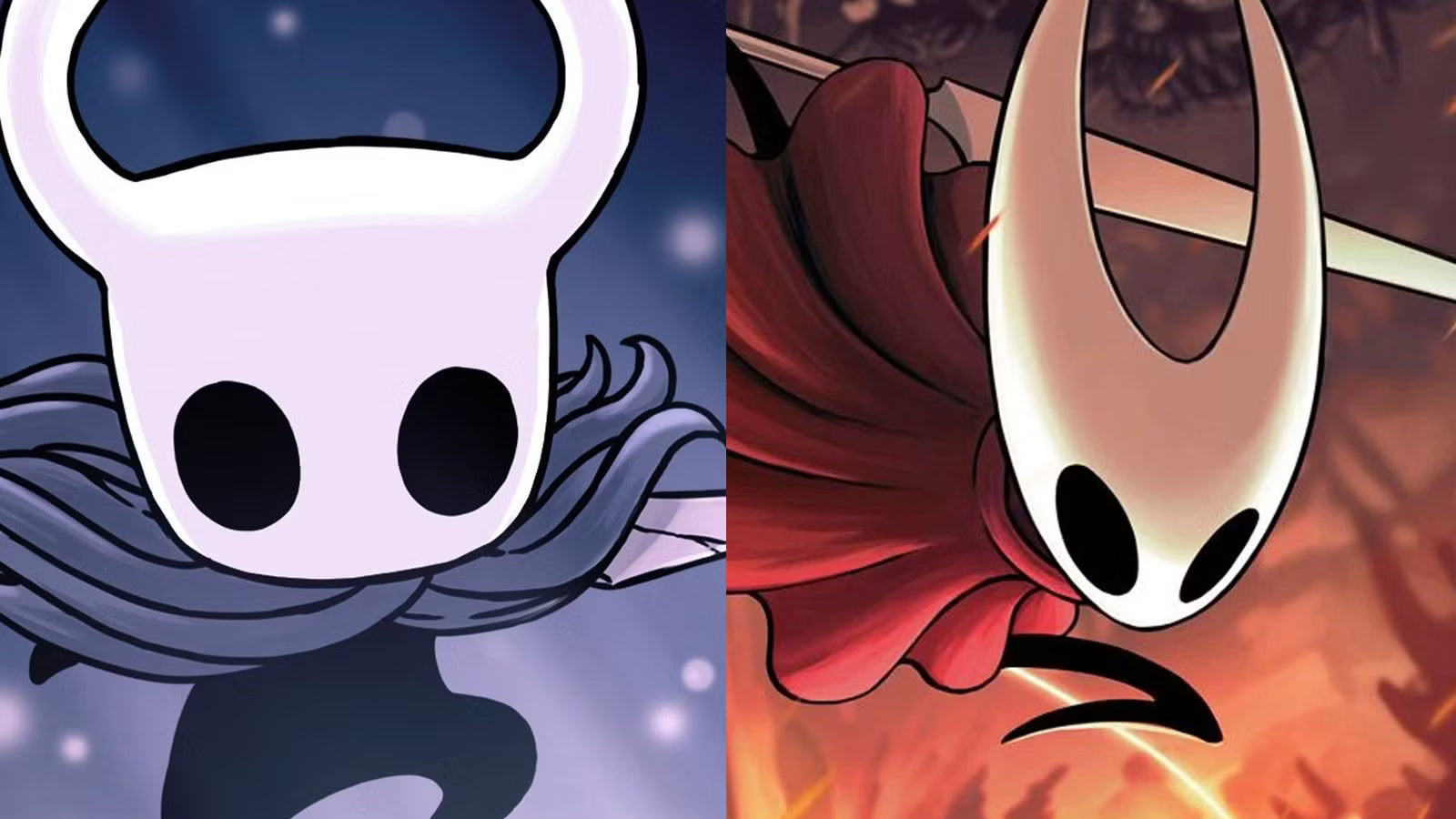 Hollow Knight – The Tragic Tale of a Silent Hero in a Fallen Kingdom