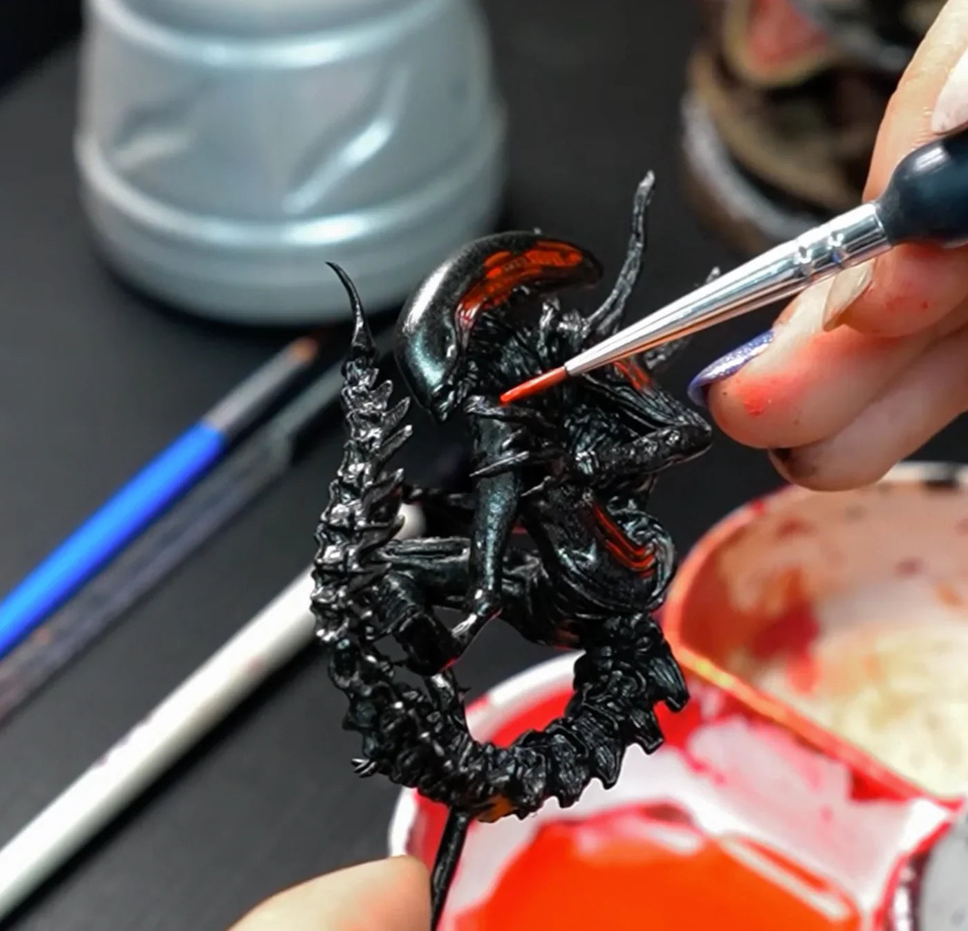 Are Resin Lamps Safe? What You Should Know Before Buying One