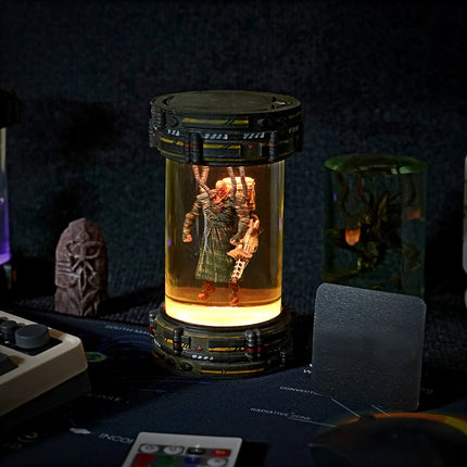 Collection image for: BIOLAB | RESIN LAMP
