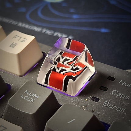 Collection image for: GAME 1U | KEYCAPS