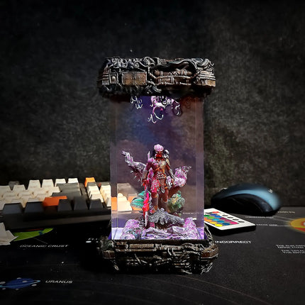 Collection image for: ALIEN | RESIN LAMP