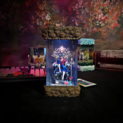 Collection image for: ONE PIECE | RESIN LAMP