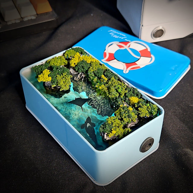 BOX LAMP | ALL PRODUCTS