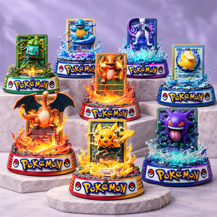 Collection image for: Pokemon Card