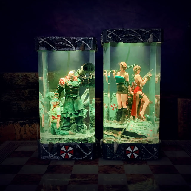 Resident Evil