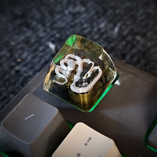 1U | KEYCAPS
