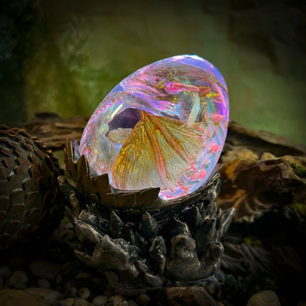 Collection image for: EGGS | RESIN LAMP