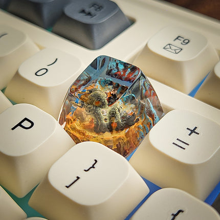 Kingkong Keycap image 2