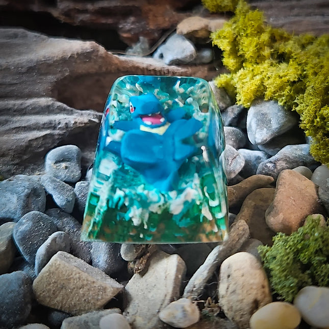 Totodile New Keycap image 8