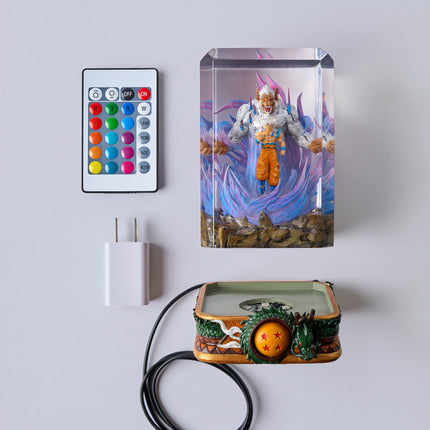 PRODUCT TEST