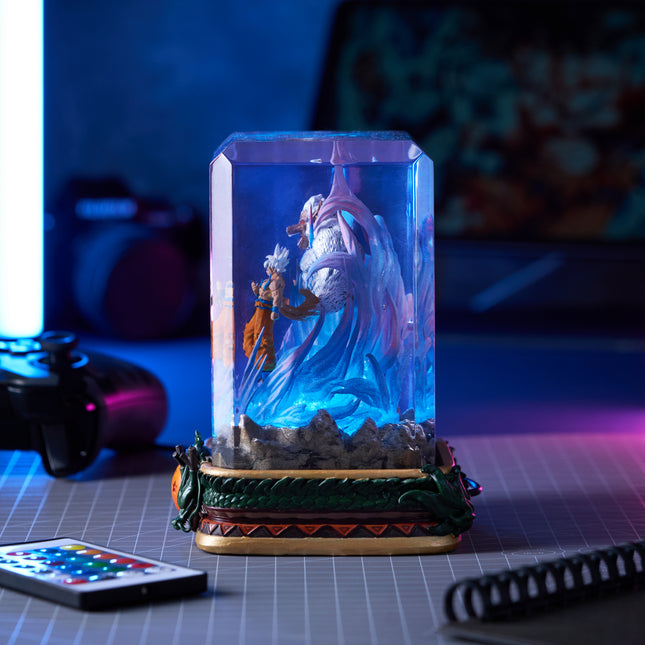 Goku Ozaru - Dragon Ball Premium