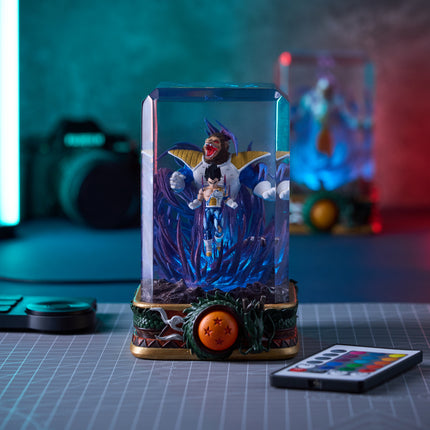 Goku Genkidama - Dragon Ball Premium