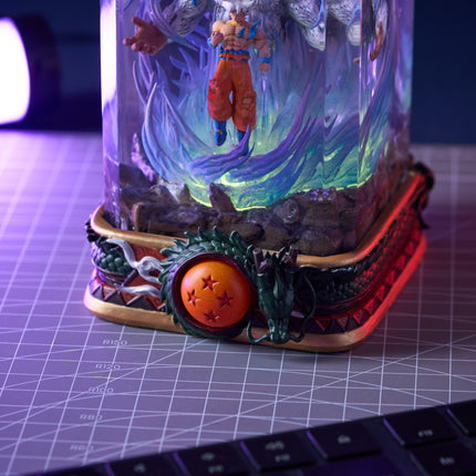 Goku Ozaru - Dragon Ball Premium