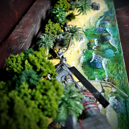 Madagascar Light Box image 1