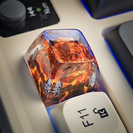 Balrog Keycap image 2
