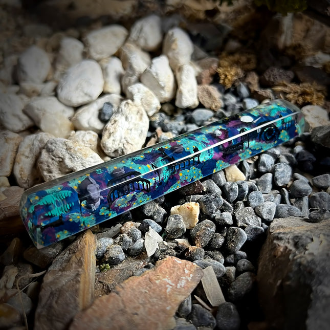 Hollow Knight Space Keycap image 1