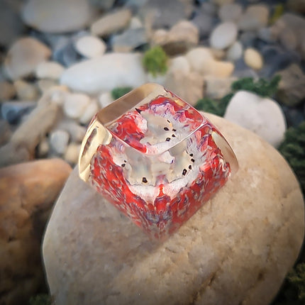 Mimikyu Keycap image 8