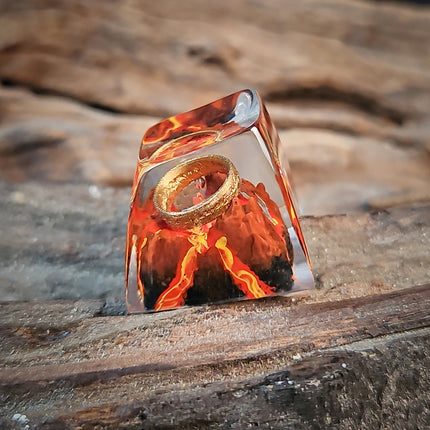 Ring Keycap image 5