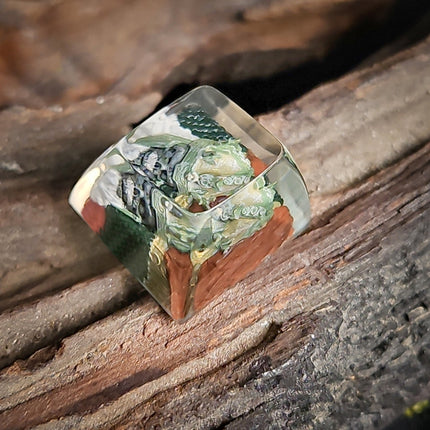 Kingdead Keycap image 9