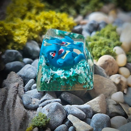 Totodile New Keycap image 7