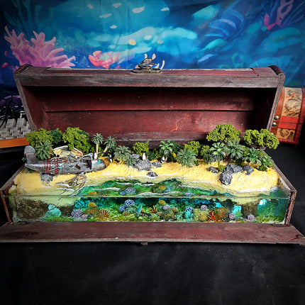 Madagascar Light Box image 5