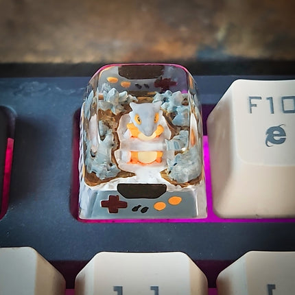 Cubone New Keycap image 6