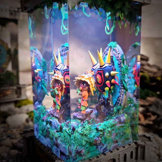 Majora image 6