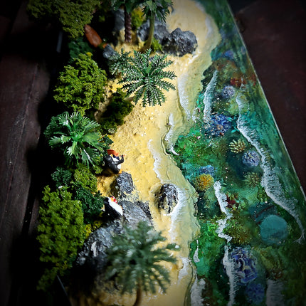 Madagascar Light Box image 9