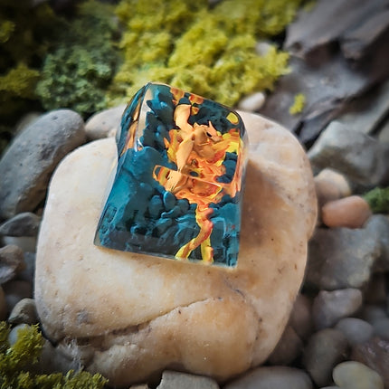Charizard New Keycap image 8