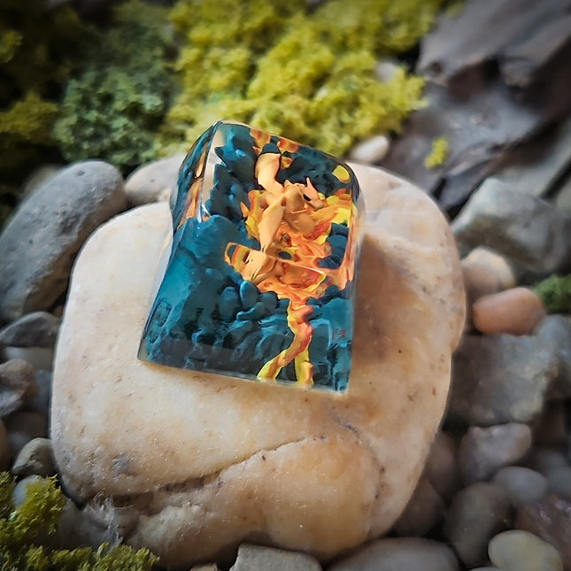 Charizard New Keycap image 8