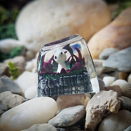 Mimikyu New Keycap image 5