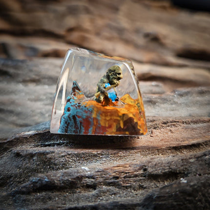 Kingkong Keycap image 7