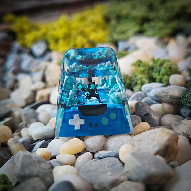 Umbreon New Keycap image 1