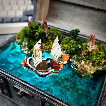 Thousand Sunny image 2