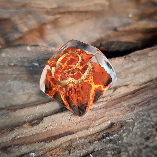 Ring Keycap image 6