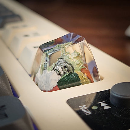 Kingdead Keycap image 1