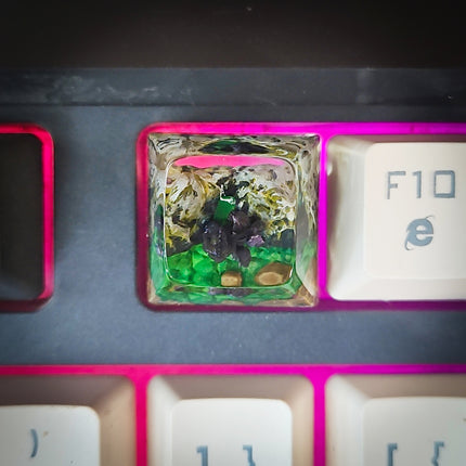Toothless Keycap image 10