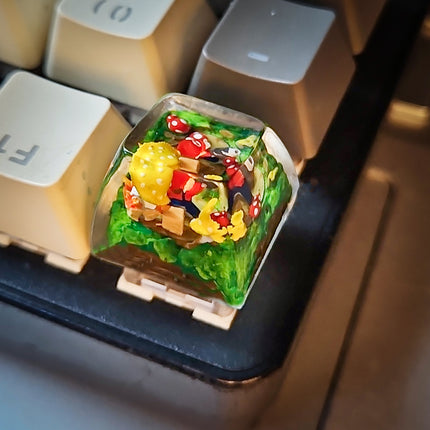 Mario Keycap image 6