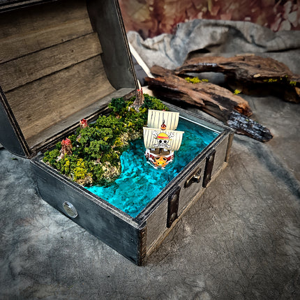 Thousand Sunny image 5